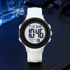 Часы наручные Skmei мужские электронные спортивные 2458white
