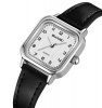 Часы наручные Skmei женские кварцевые 2579silver-black