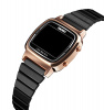 Часы наручные Skmei женские электронные 1543rose-gold