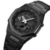 Часы наручные Skmei мужские электронные спортивные 1816black-black-black