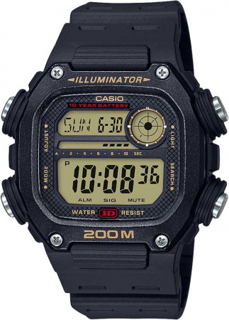 DW-291H-9AVDF .