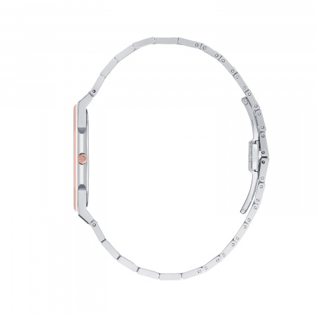 Наручные часы Loyss мужские кварцевые LS2001-07 ULTRA SLIM