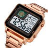 Часы наручные Skmei мужские электронные 2033rose-gold
