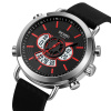 Часы наручные Skmei мужские электронные 1860red