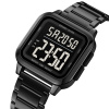 Часы наручные Skmei мужские электронные 2133black