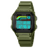 Часы наручные Skmei мужские электронные 2307green