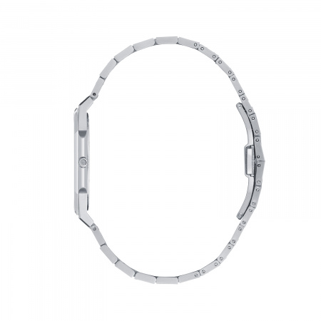 Наручные часы Loyss мужские кварцевые LS2001-03 ULTRA SLIM