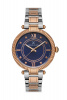 Наручные часы  Daniel Klein женские с синим циферблатом 13213-4