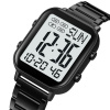 Часы наручные Skmei мужские электронные 2259black-white