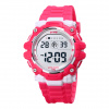 Часы наручные Skmei женские электронные спортивные 1616rose-red