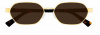 Солнцезащитные очки Daniel Klein Polycarbonate UV400 4343-3