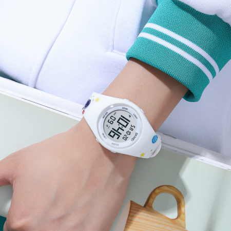 Часы наручные Skmei детские электронные спортивные 1865skmei