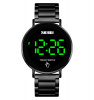 Часы наручные Skmei мужские электронные 1550black