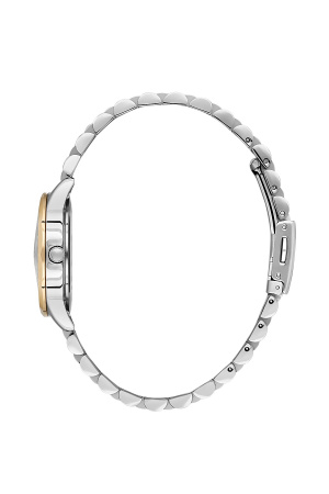 Наручные часы  Daniel Klein женские с зеленым циферблатом 13898-5