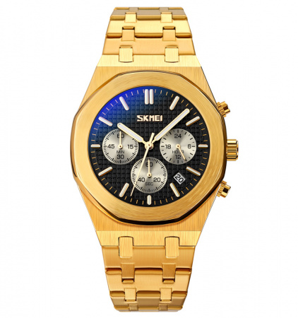 9296gold-black