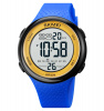 Часы наручные Skmei мужские электронные спортивные 1856blue