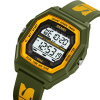 Часы наручные Skmei мужские электронные 2282green