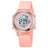 Часы наручные Skmei женские электронные спортивные 2094pink