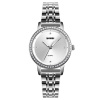 Часы наручные Skmei женские кварцевые 1311silver