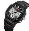 Часы наручные Skmei мужские электронные спортивные 2389black