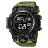 Часы наручные Skmei мужские электронные спортивные 2245green