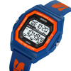 Часы наручные Skmei мужские электронные 2282blue-orange