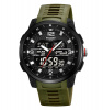 Часы наручные Skmei мужские электронные спортивные 2401green