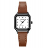 Часы наручные Skmei женские кварцевые 2579black-brown