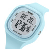 Часы наручные Skmei женские электронные спортивные 2290light-blue