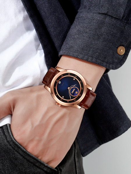 9300rose-gold-blue 9300rose-gold-blue
