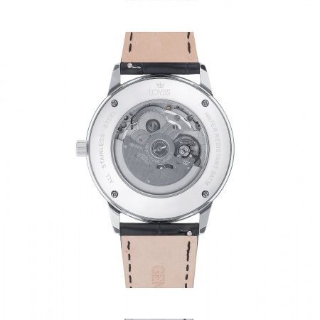 Наручные часы Loyss мужские механические LS1003-06